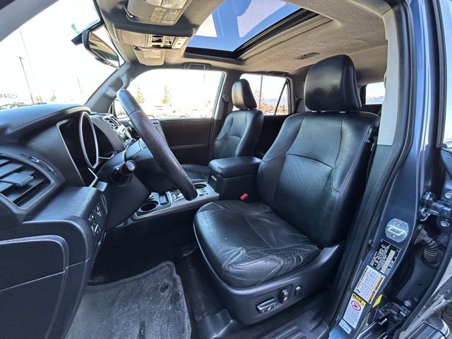 Used 2013 Toyota 4Runner Limited image 23