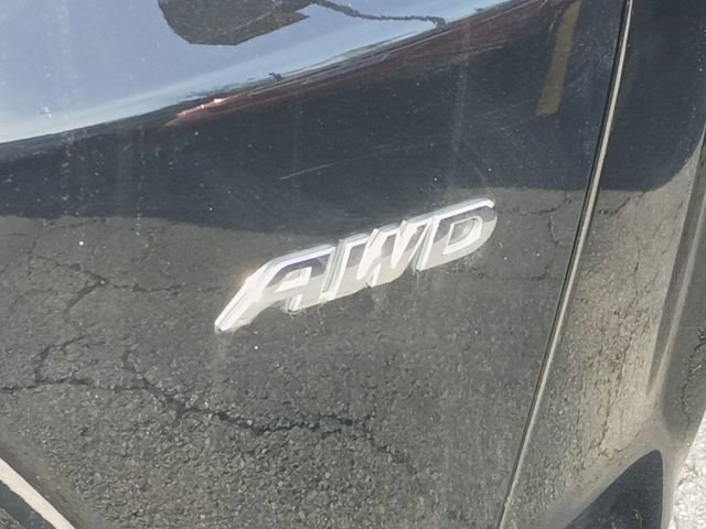 Used 2017 Honda CR-V EX-L image 27