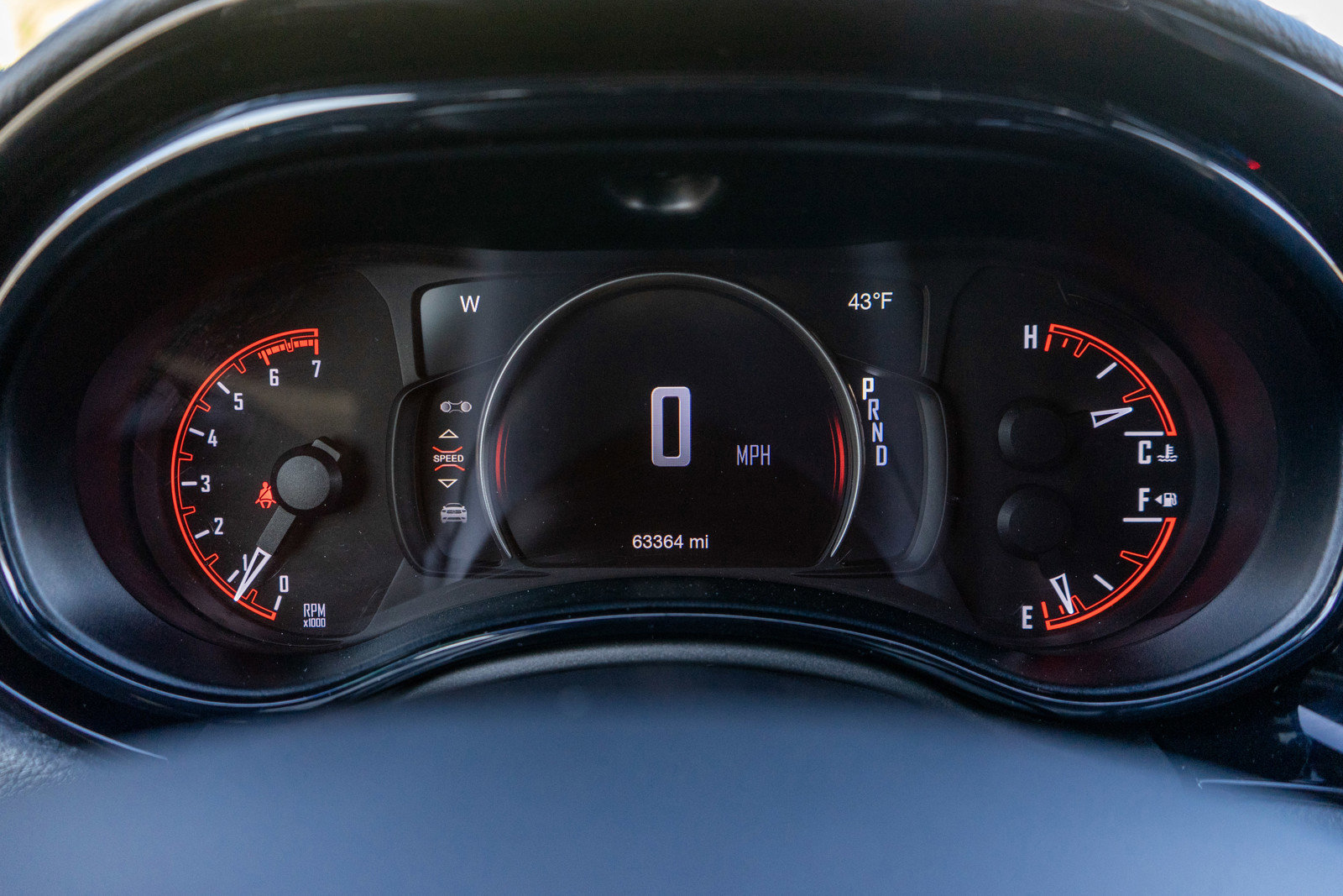 Used 2021 Dodge Durango R/T w/ Blacktop Package AWD/4WD image 12