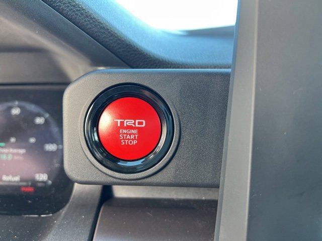 Certified 2025 Toyota Tacoma TRD Off-Road image 25