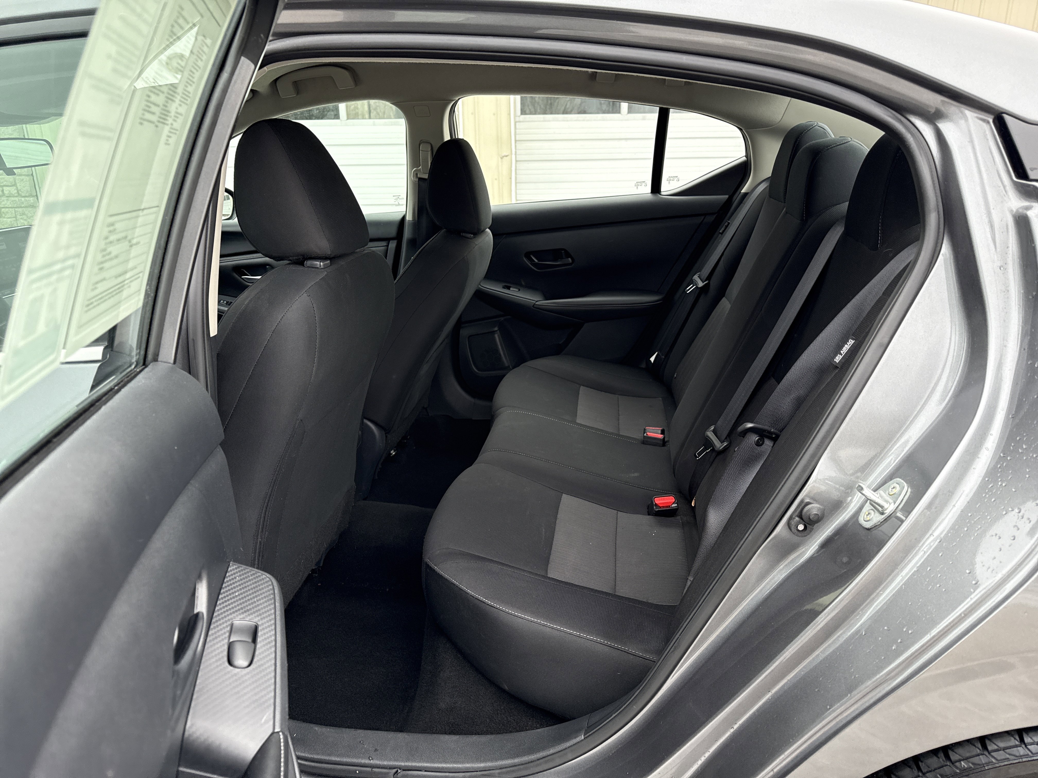 Used 2024 Nissan Sentra SV image 15