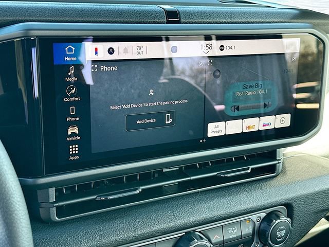 New 2026 Jeep Wrangler Sport image 9