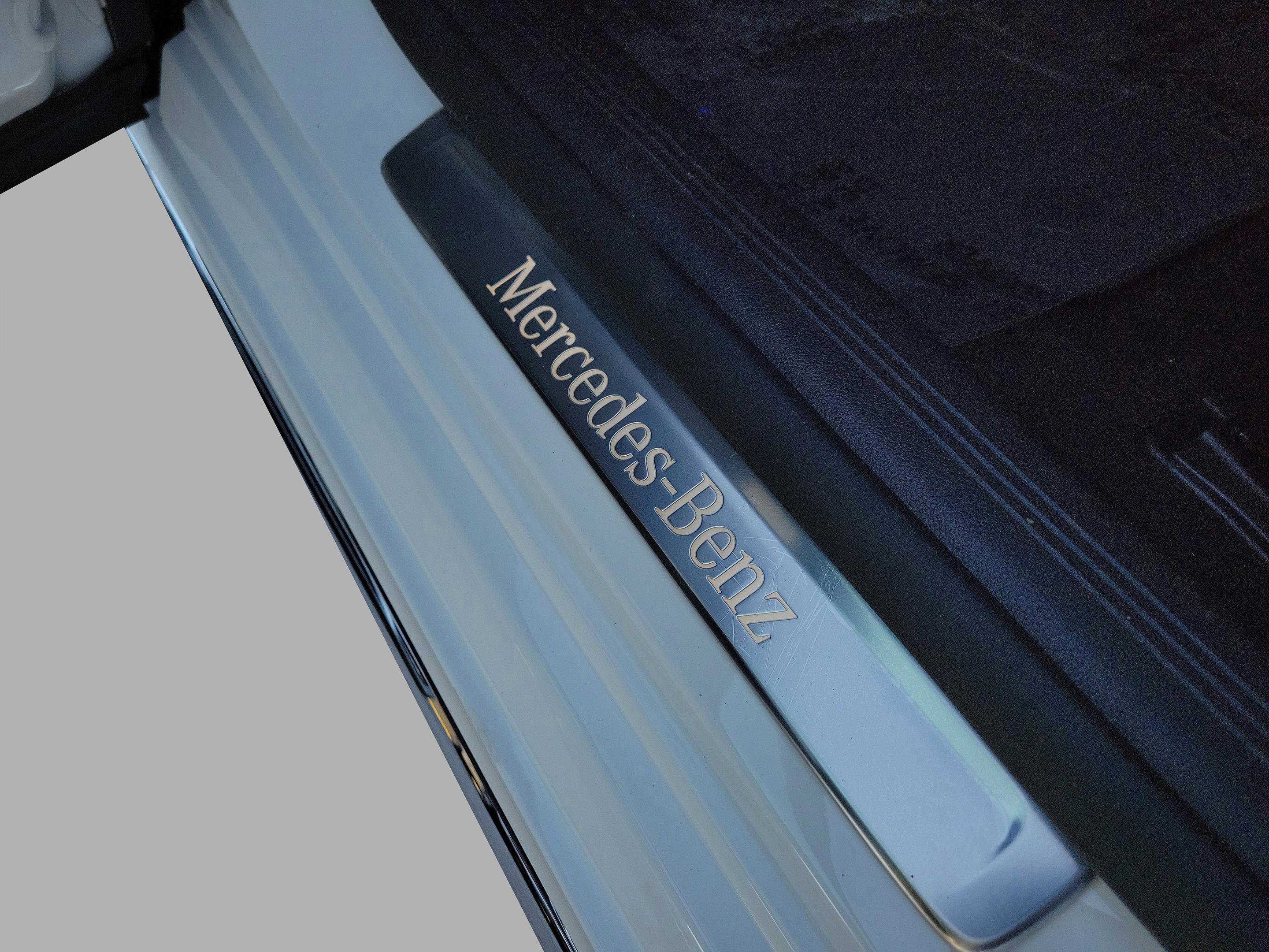 Certified 2026 Mercedes-Benz E 350 Sedan image 23