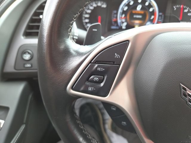 Used 2018 Chevrolet Corvette Stingray Coupe w/ 1LT RWD image 49