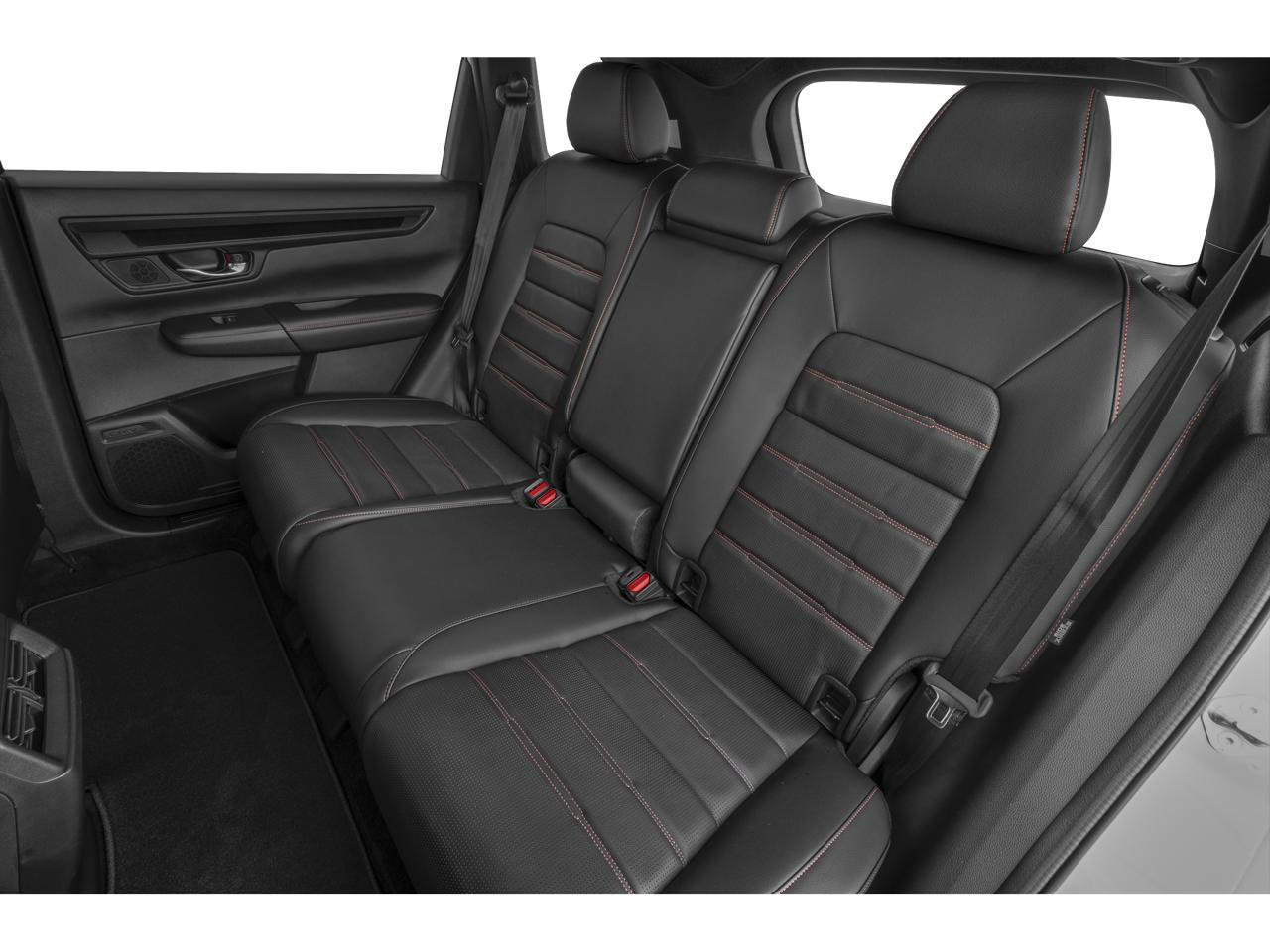 New 2026 Honda CR-V Sport-L image 34