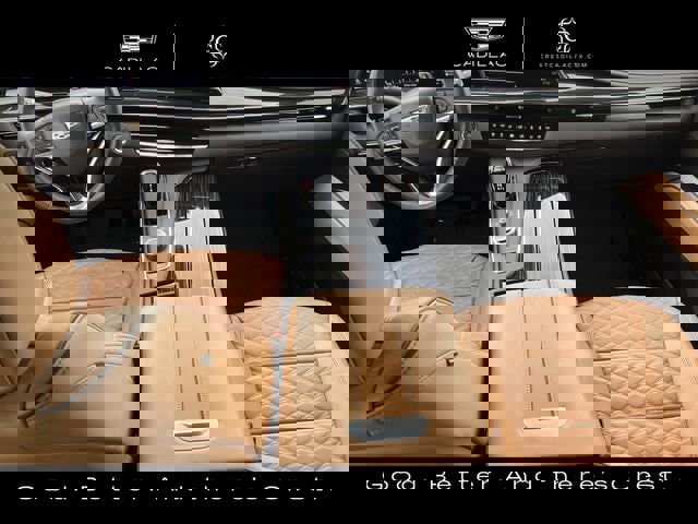 Used 2024 Cadillac Escalade Premium Luxury w/ Performance Package image 12