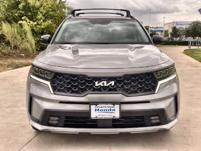 Used 2022 Kia Sorento SX FWD image 7