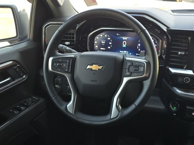 Used 2026 Chevrolet Silverado 1500 LT w/ Z71 Off-Road Package AWD/4WD image 37