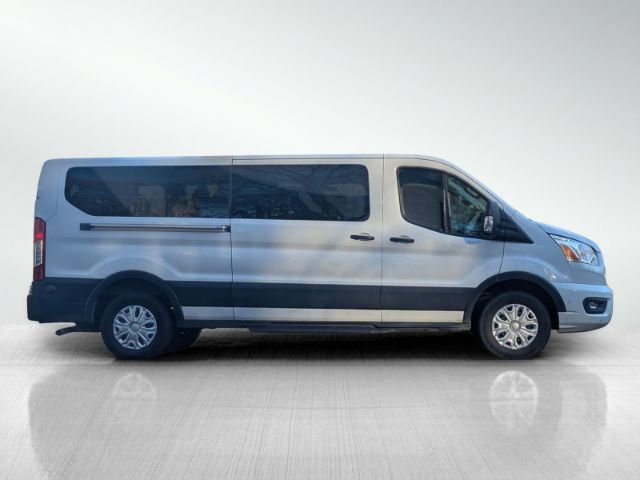 Used 2020 Ford Transit 350 XLT image 3