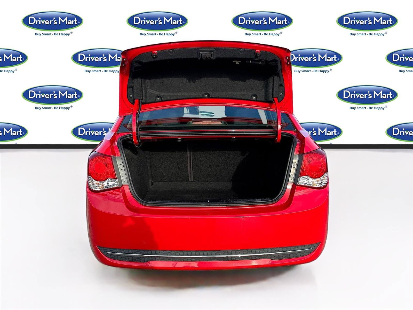 Used 2014 Chevrolet Cruze LT w/ All-Star Edition image 25