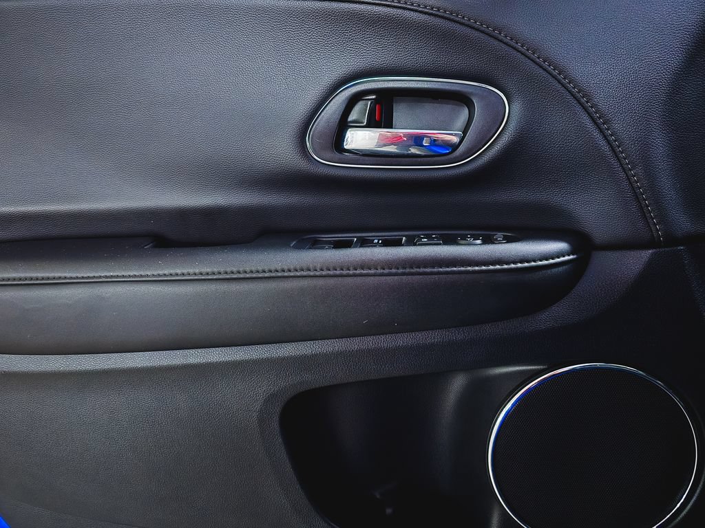 Used 2020 Honda HR-V EX-L image 15