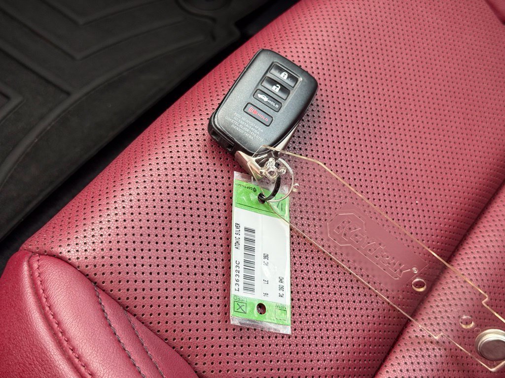 Used 2016 Lexus RC 350 RWD image 39
