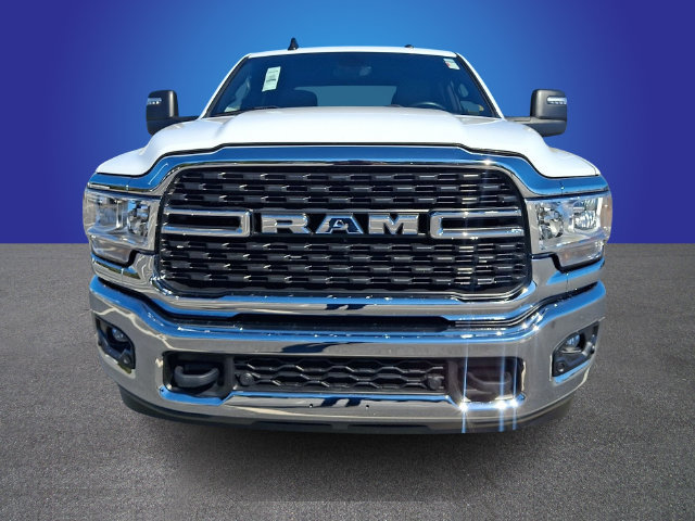 Used 2023 RAM 2500 Big Horn w/ Level 1 Equipment Group AWD/4WD image 2