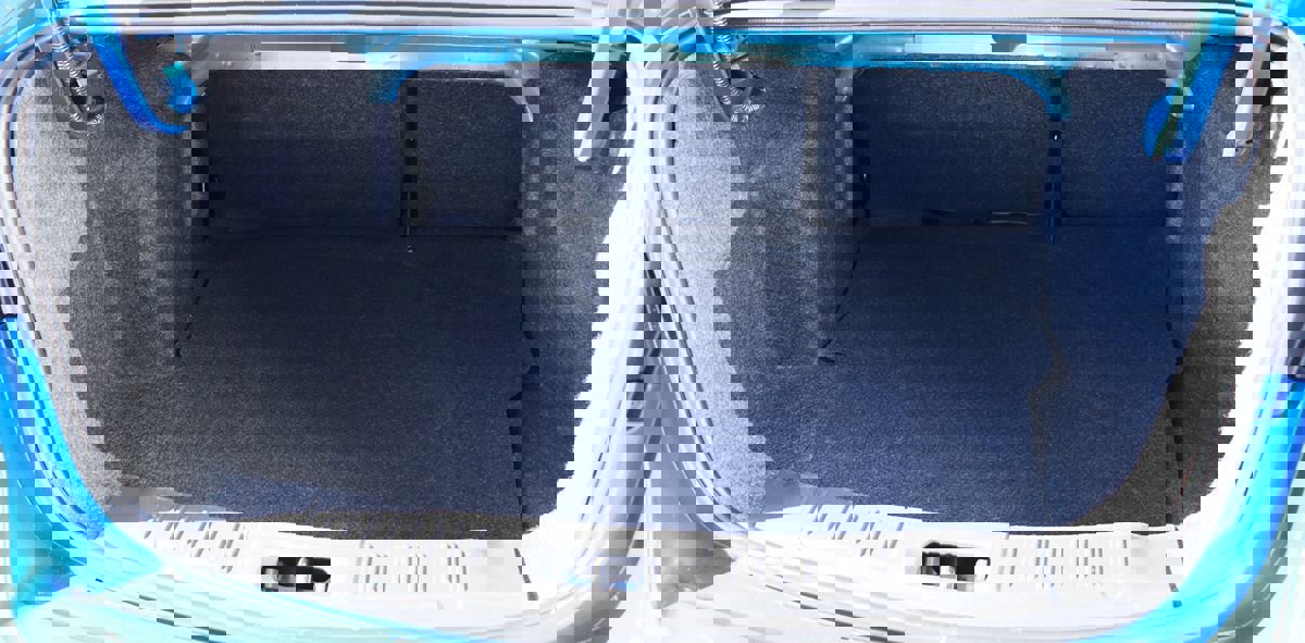 Used 2018 Ford Fiesta SE FWD image 23