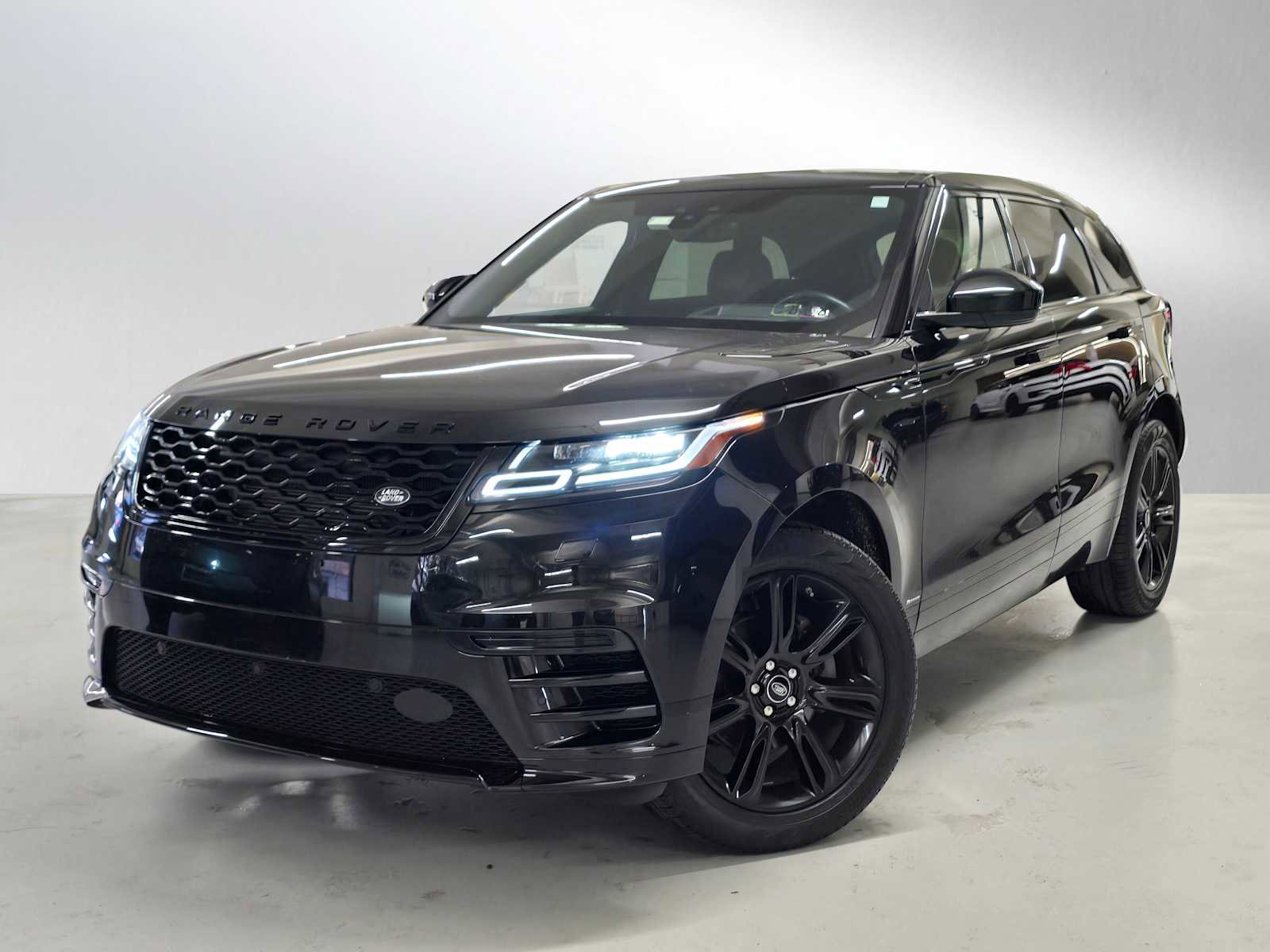 Used 2020 Land Rover Range Rover Velar R-Dynamic S