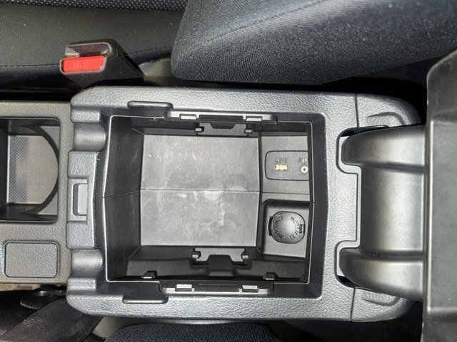 Used 2016 Subaru Impreza 2.0i AWD/4WD image 13