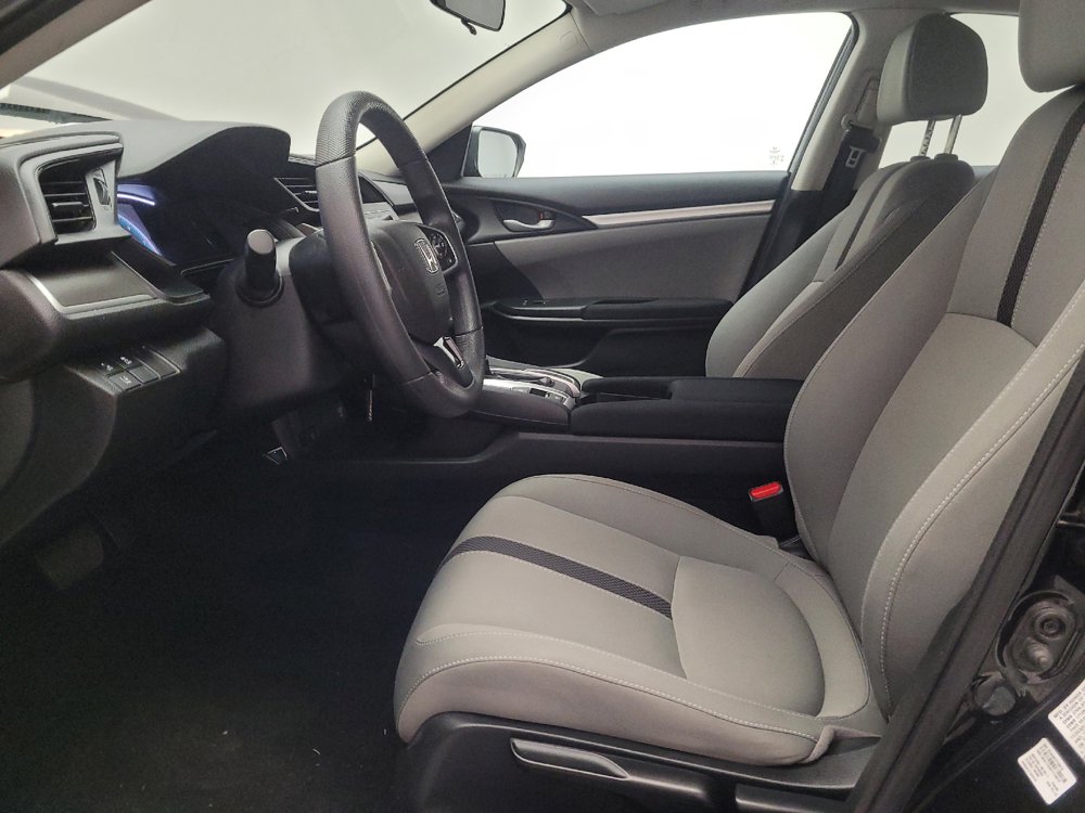 Used 2019 Honda Civic LX image 17