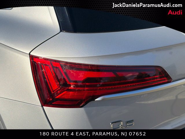 Certified 2023 Audi Q5 2.0T Premium w/ Convenience Package AWD/4WD image 15