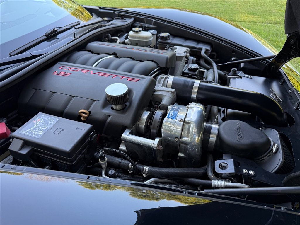 Used 2013 Chevrolet Corvette Grand Sport w/ 3LT Preferred Equipment Group RWD image 66