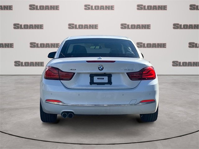 Used 2020 BMW 430i xDrive 430i xDrive w/ Convenience Package image 4