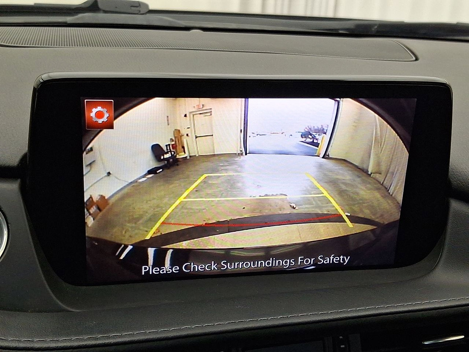 Used 2018 MAZDA MAZDA6 Touring image 15