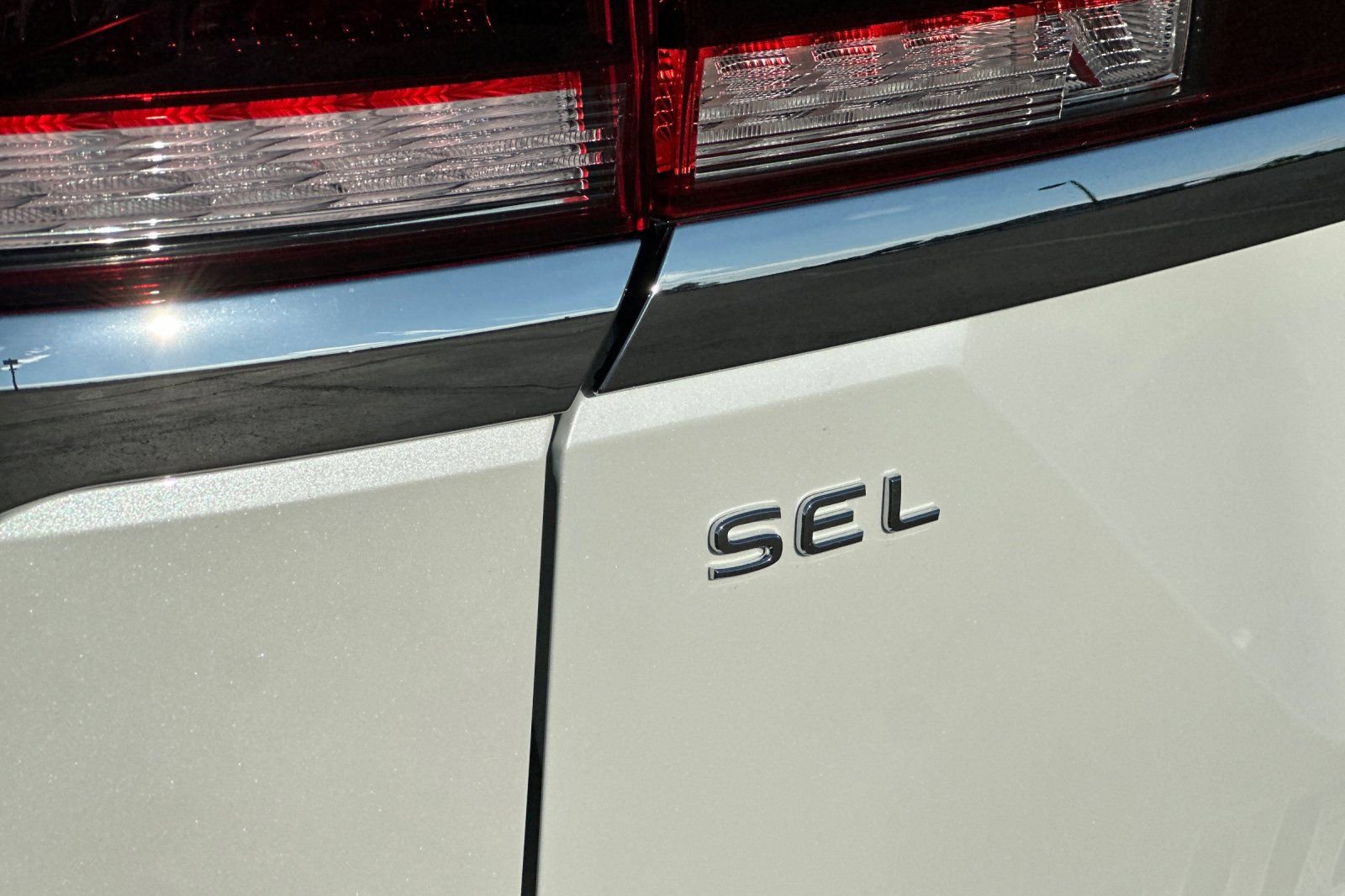 New 2026 Volkswagen Atlas SEL Premium R-Line image 27
