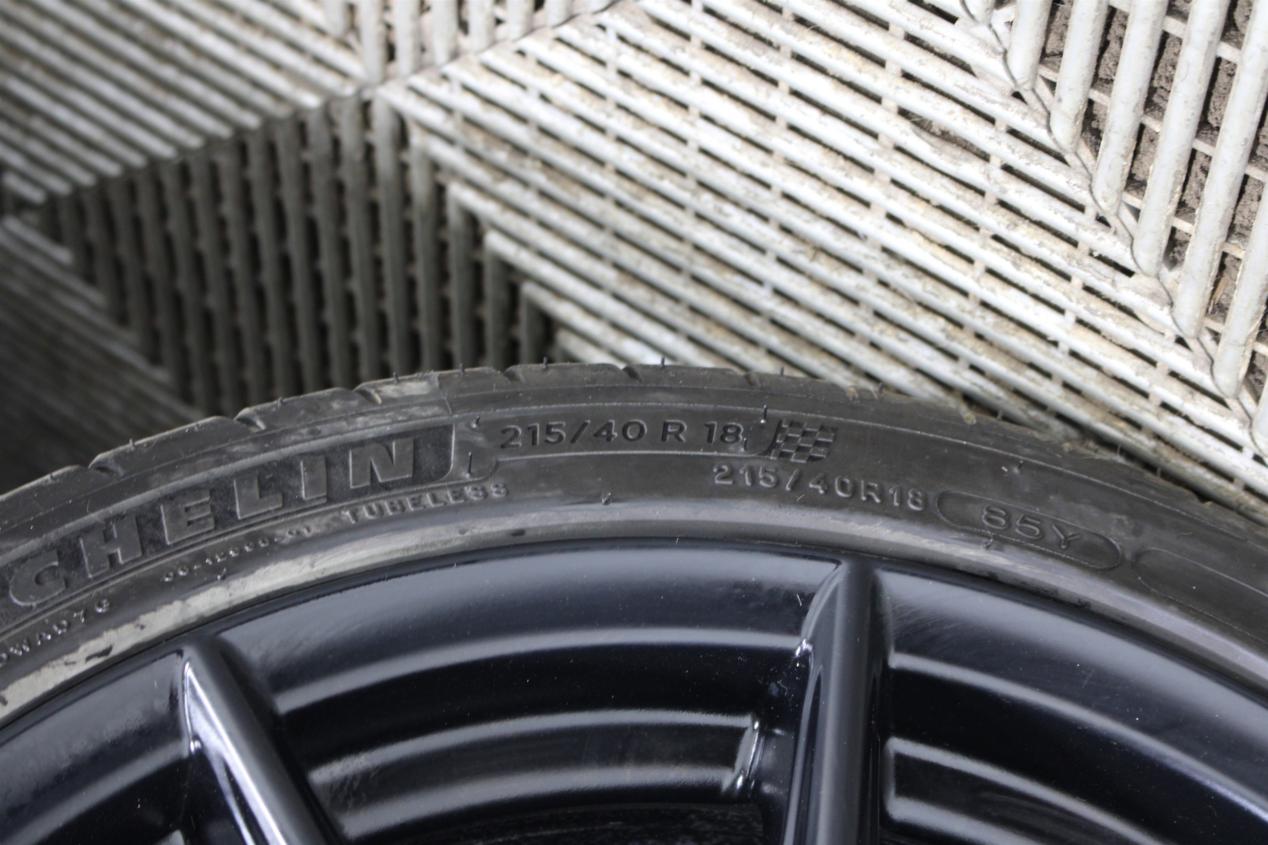 Used 2025 Toyota GR86 Premium w/ ALL Weather Mat Package (TMS) image 33