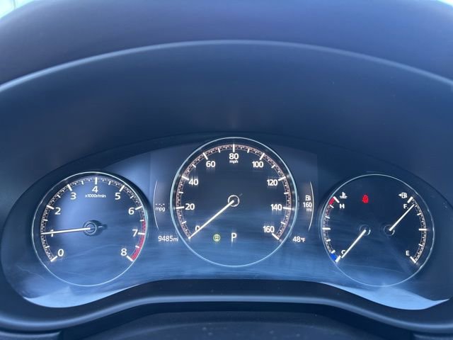 Used 2025 MAZDA CX-30 AWD 2.5 S w/ Premium Package image 20