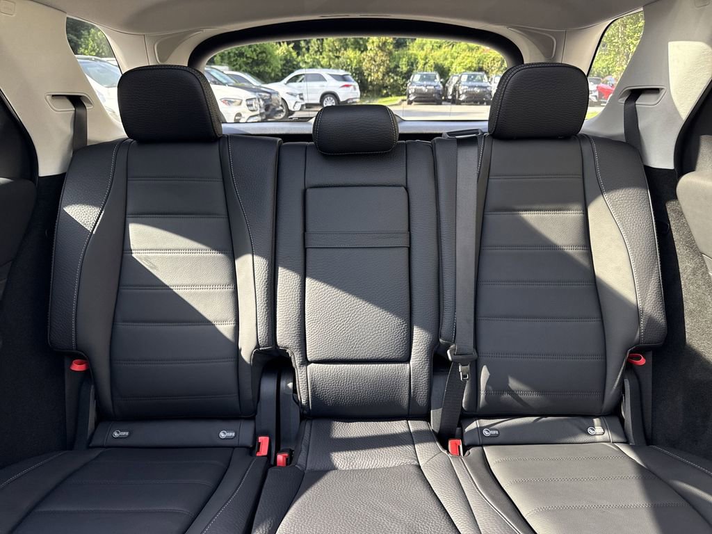 New 2025 Mercedes-Benz GLE 350 4MATIC image 32