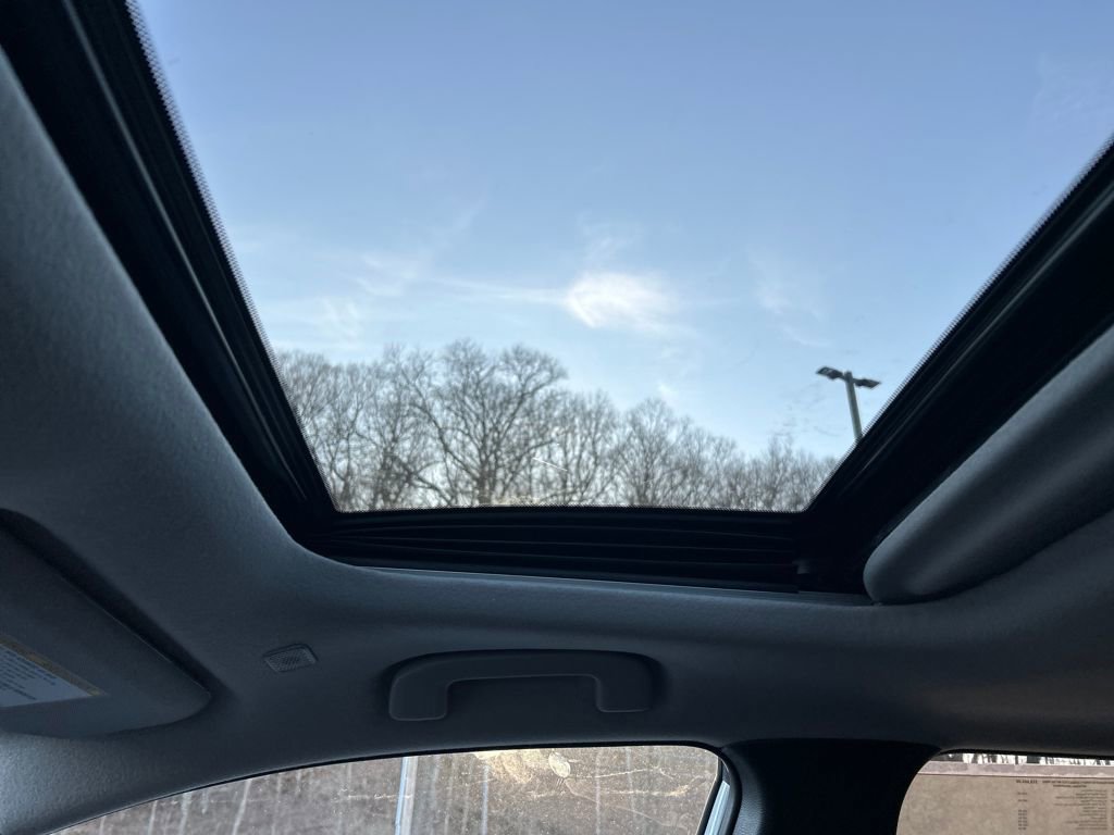 New 2026 Toyota Corolla Cross LE image 15