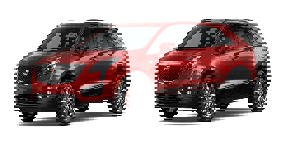 New 2026 Cadillac XT5 Sportv AWD/4WD image 29