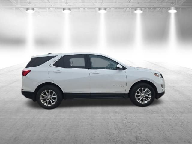Used 2020 Chevrolet Equinox LT image 14