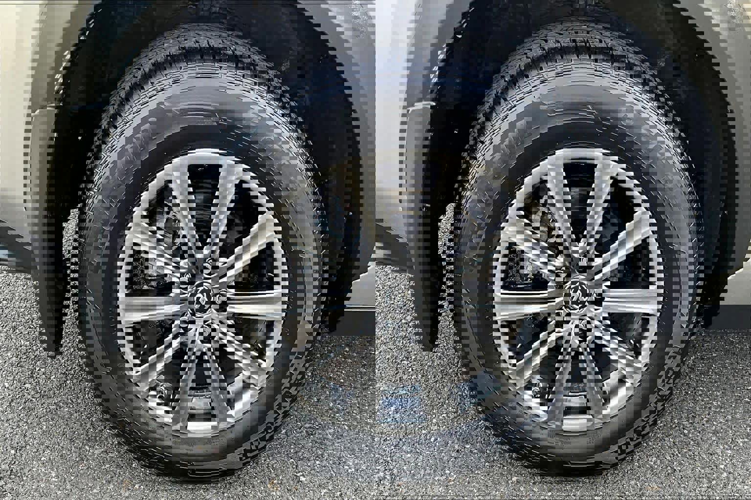 Used 2019 Lexus NX 300 AWD image 35