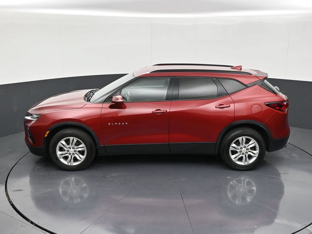 Used 2019 Chevrolet Blazer LT FWD image 14