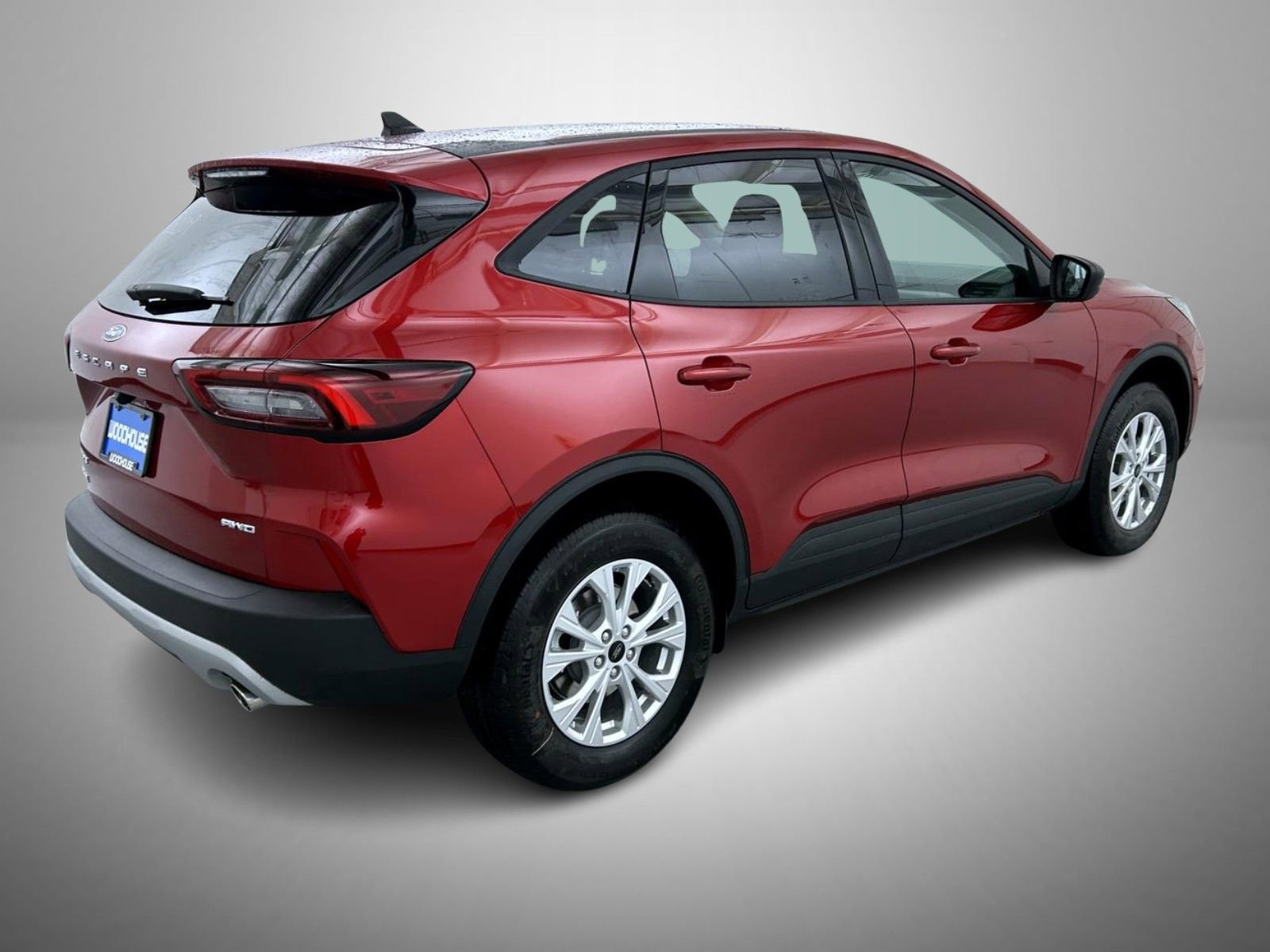 New 2026 Ford Escape Active w/ Cold Weather Package image 5