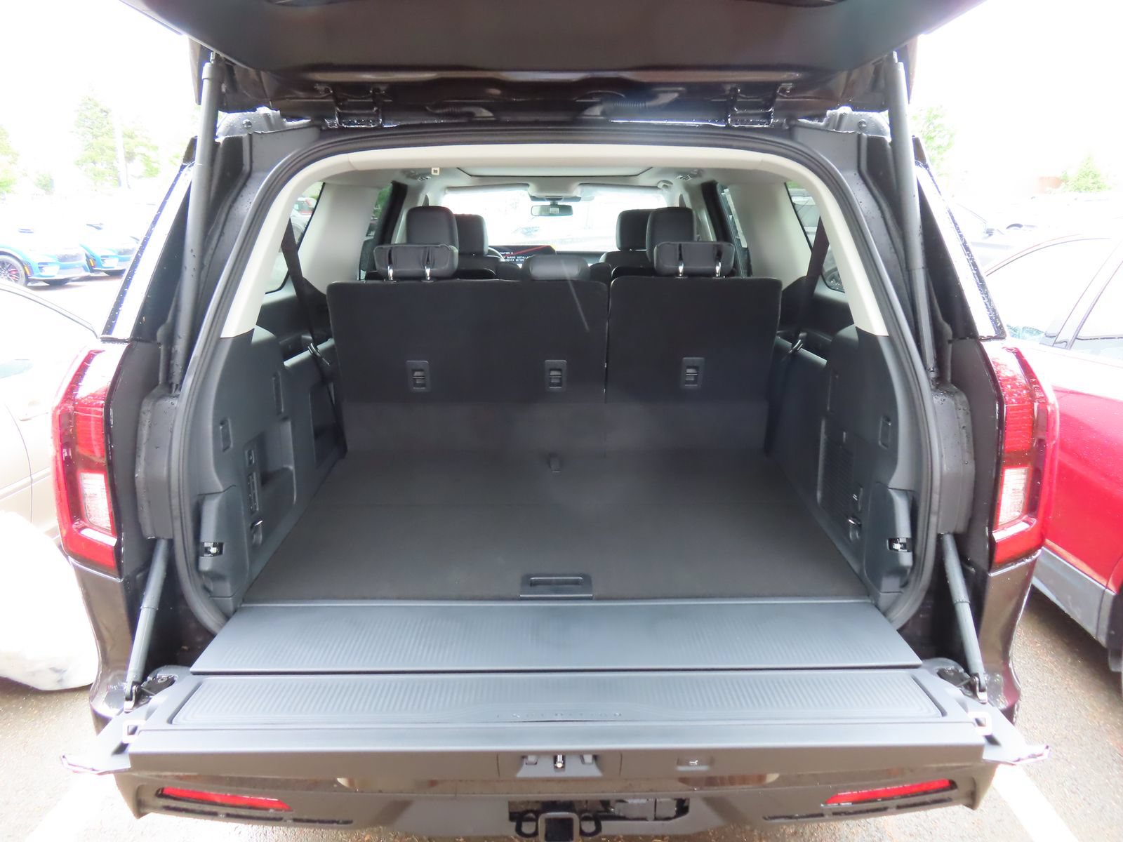 New 2026 Ford Explorer Active w/ Active Comfort Package AWD/4WD image 41