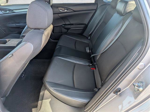 Used 2019 Honda Civic Sport image 17