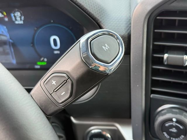 New 2025 Ford F150 XLT w/ Equipment Group 302A MID image 32