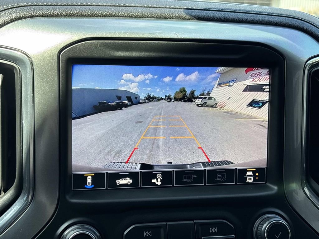 Used 2021 Chevrolet Silverado 3500 LTZ w/ Gooseneck/5TH Wheel Package image 20