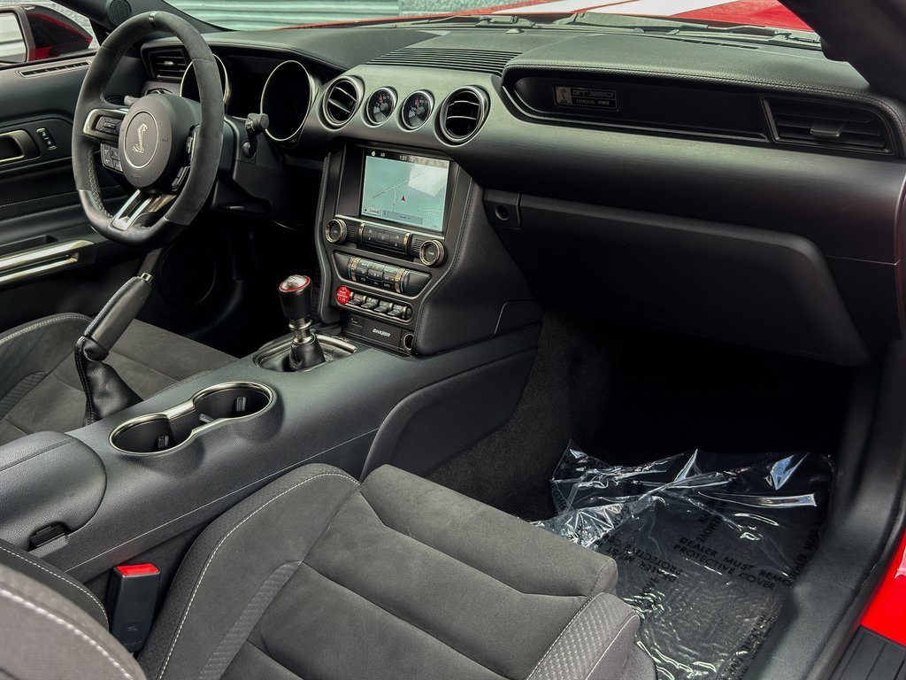 Used 2017 Ford Mustang Shelby GT350 w/ Electronics Package image 20