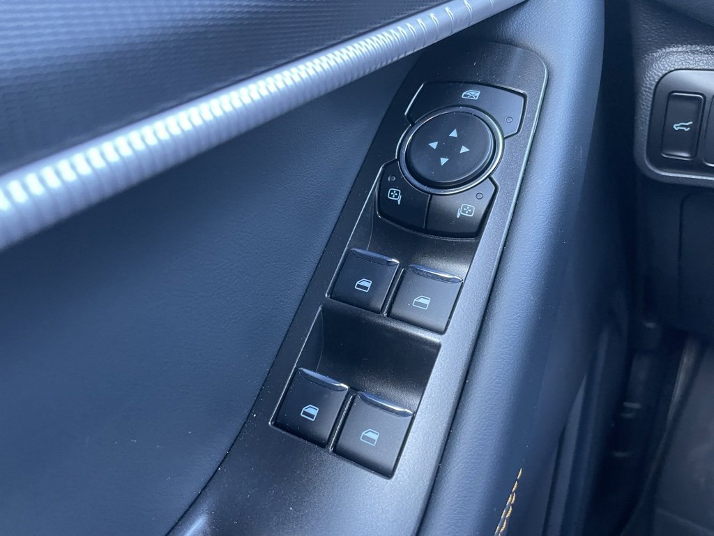 New 2026 Ford Explorer Tremor w/ Tremor Convenience Package image 26