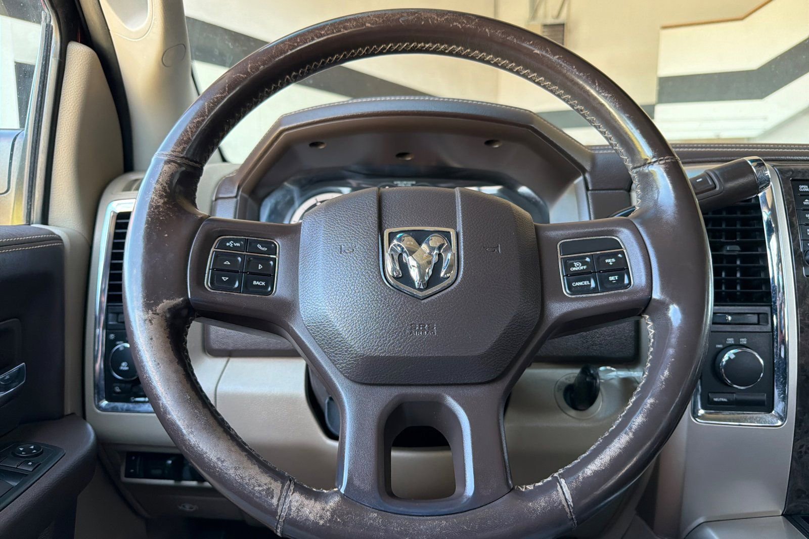Used 2012 RAM 2500 Longhorn w/ Protection Group AWD/4WD image 23