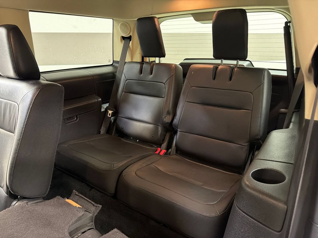 Used 2016 Ford Flex Limited FWD image 36