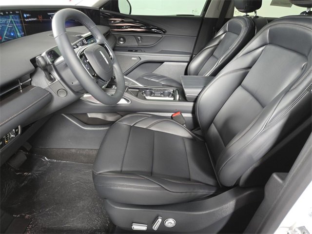 New 2026 Lincoln Nautilus Premier w/ Equipment Group 102A image 13