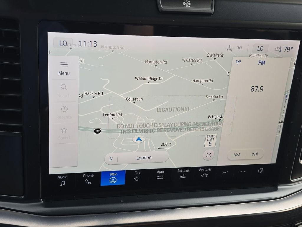 New 2026 Ford F350 Lariat image 24