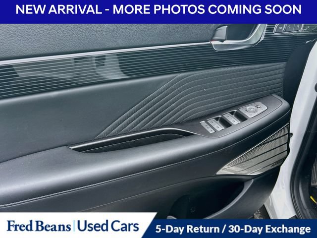 Used 2024 Hyundai Palisade Calligraphy AWD/4WD image 7
