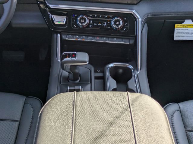 New 2026 GMC Sierra 1500 Denali w/ Denali Reserve Package image 19