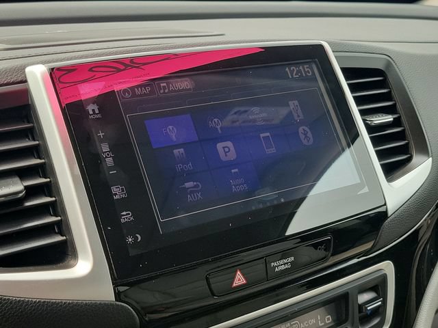 Used 2020 Honda Ridgeline RTL-E image 18
