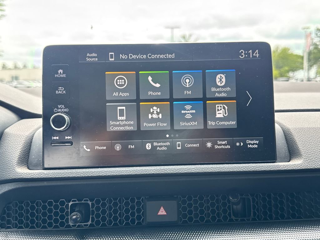 Used 2024 Honda CR-V Sport-L image 26