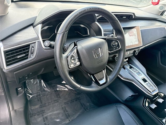 Used 2018 Honda Clarity Touring image 16